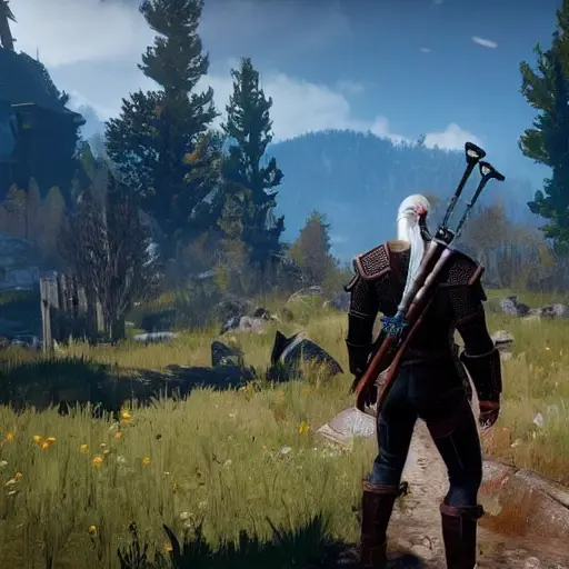 Мод, который вдохнет новую жизнь в The Witcher 3: почти 6000 исправлений и возвращение утраченных элементов